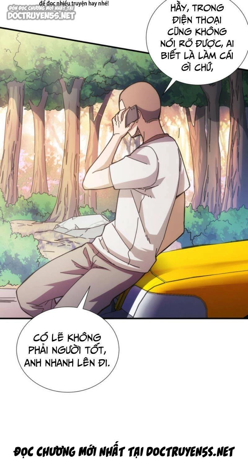 Căn Hộ Thái Hư Chapter 12 - 36