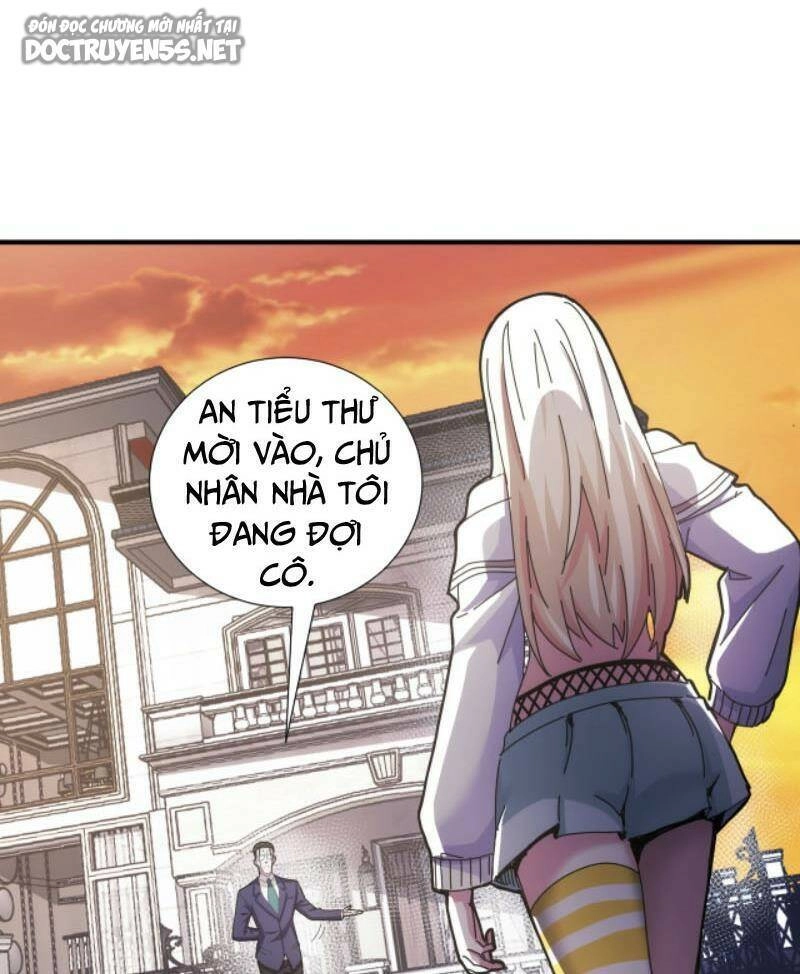 Căn Hộ Thái Hư Chapter 12 - 39