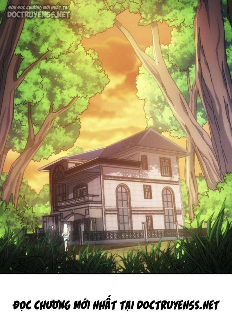 Căn Hộ Thái Hư Chapter 12 - 40