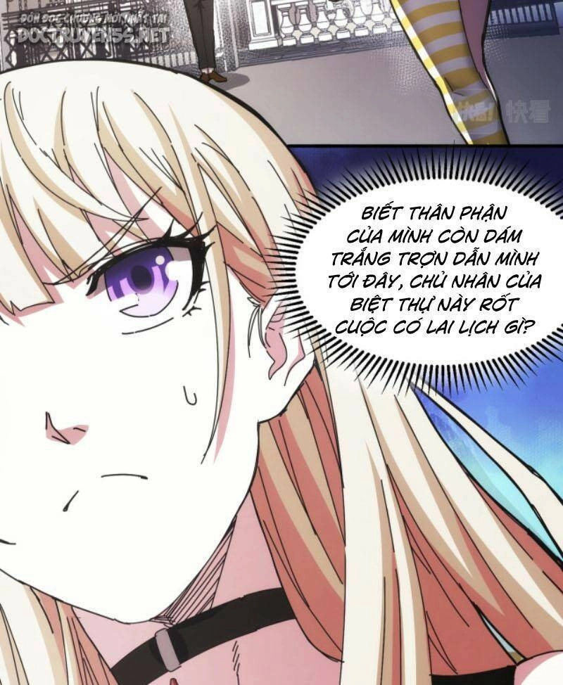 Căn Hộ Thái Hư Chapter 12 - 41