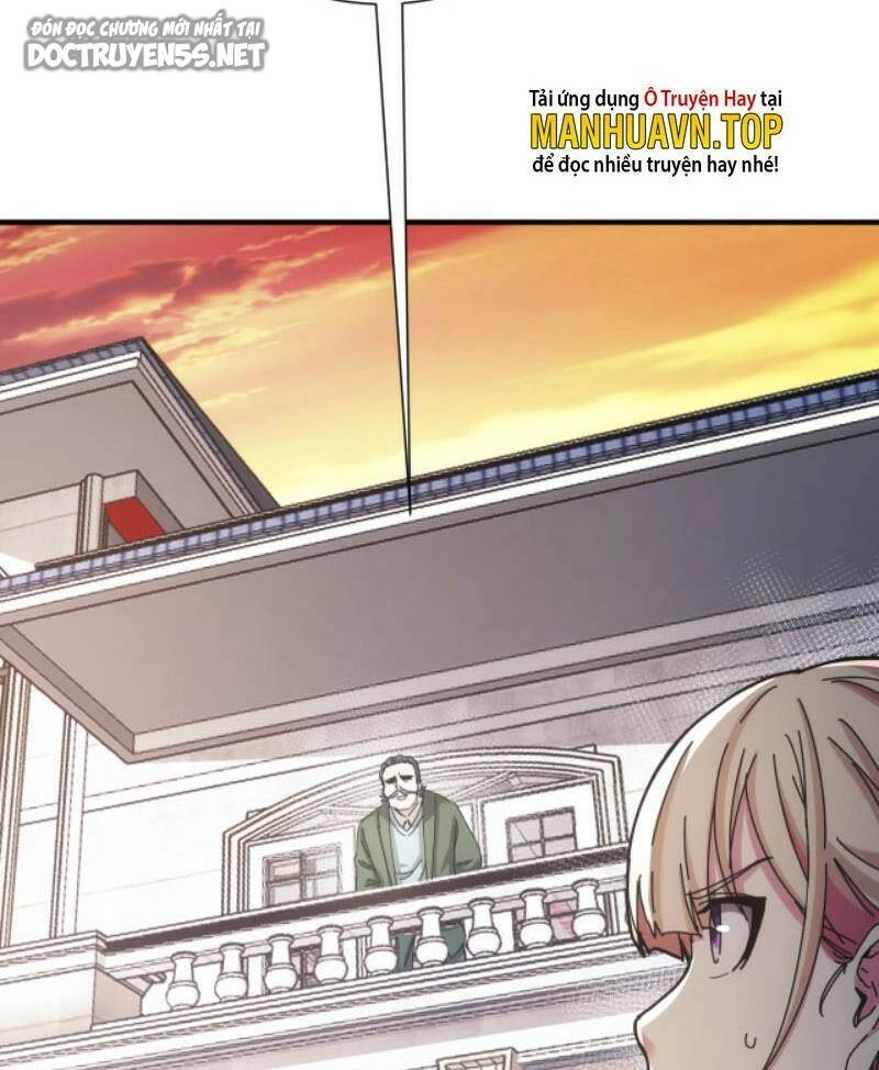 Căn Hộ Thái Hư Chapter 12 - 43