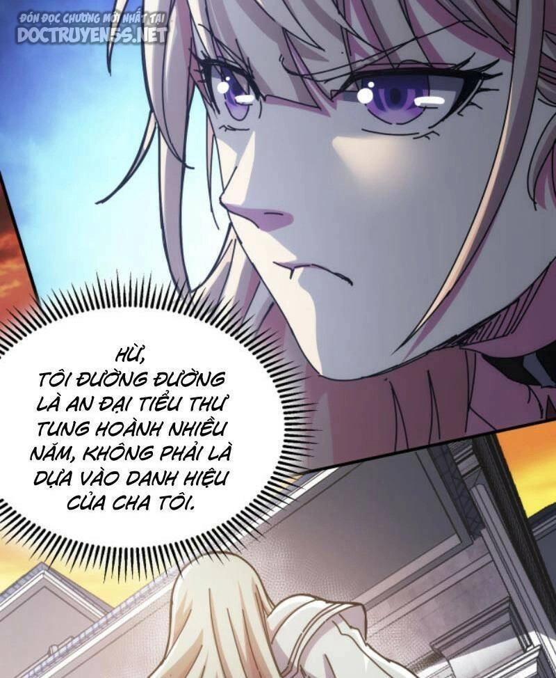 Căn Hộ Thái Hư Chapter 12 - 46