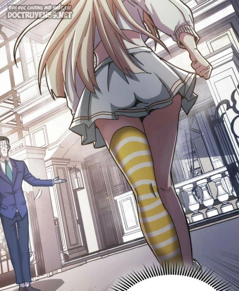 Căn Hộ Thái Hư Chapter 12 - 47