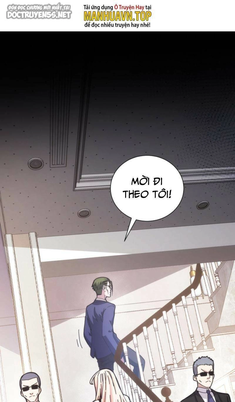 Căn Hộ Thái Hư Chapter 13 - 1