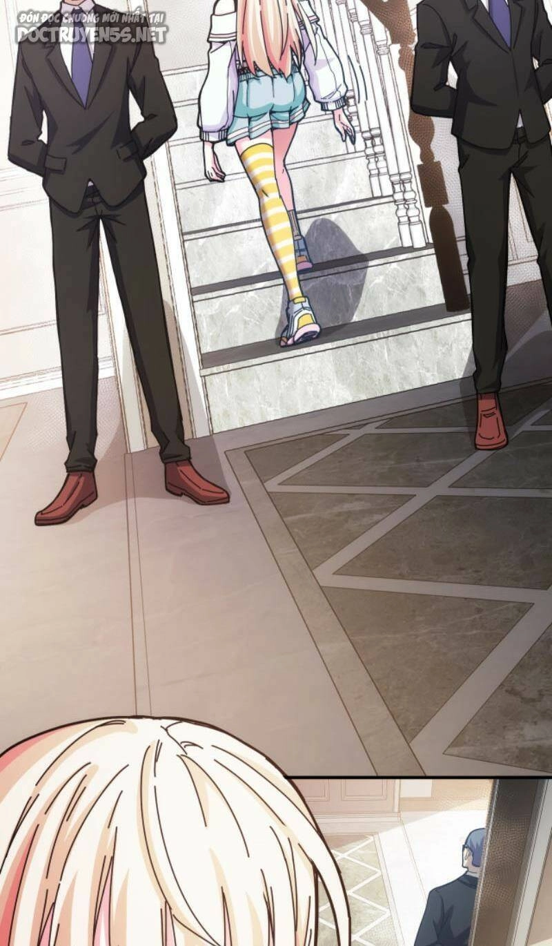 Căn Hộ Thái Hư Chapter 13 - 2