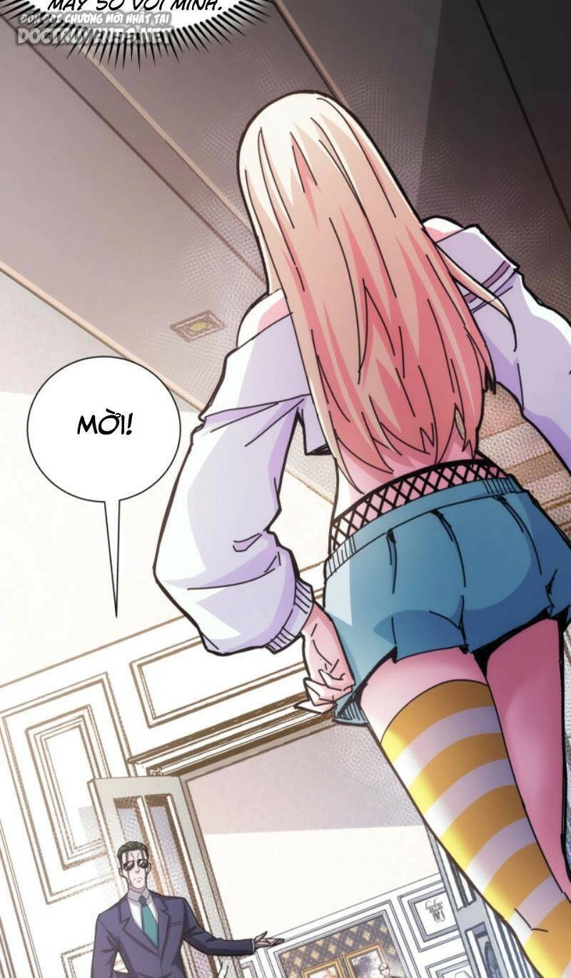 Căn Hộ Thái Hư Chapter 13 - 4