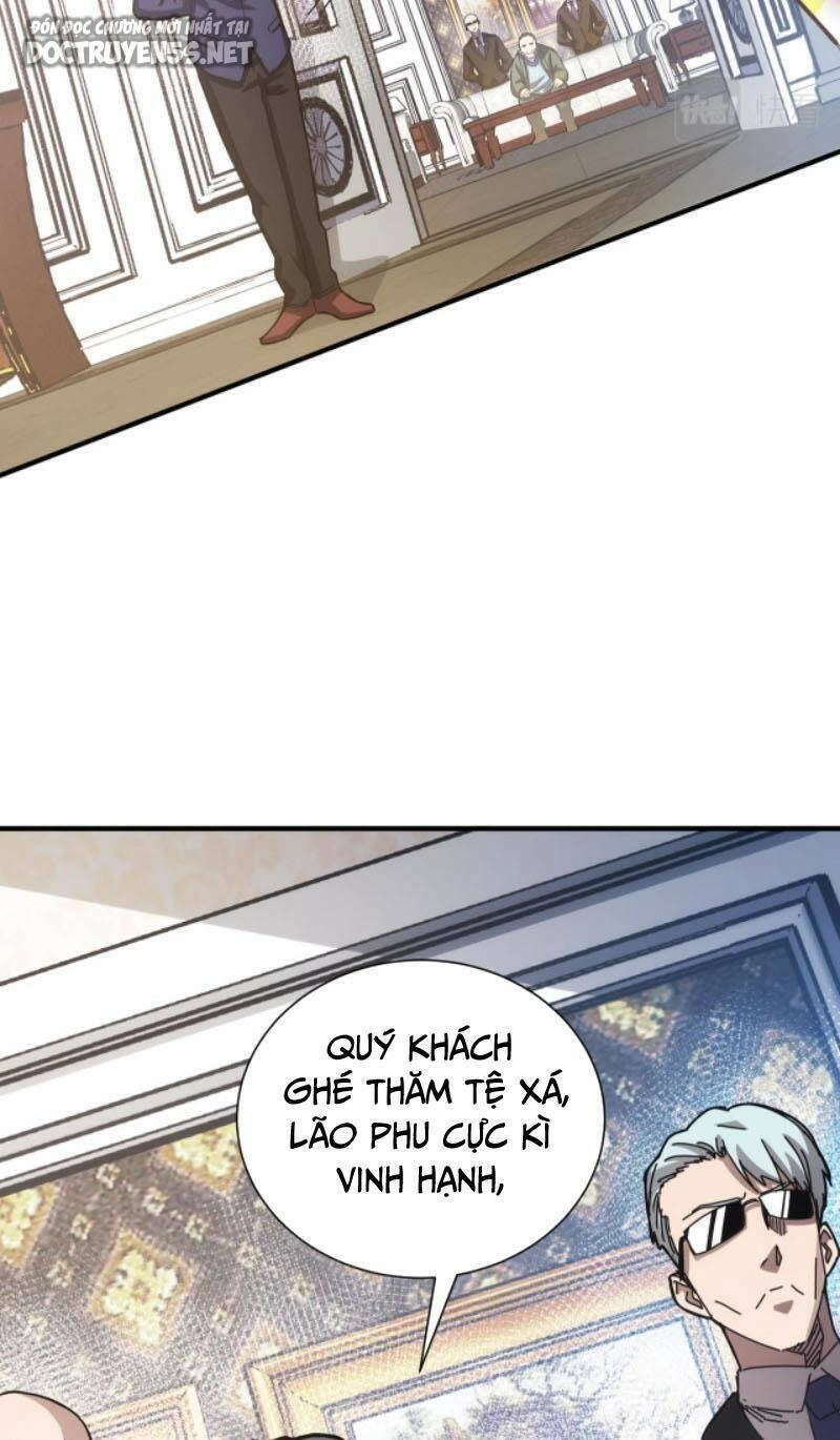 Căn Hộ Thái Hư Chapter 13 - 5