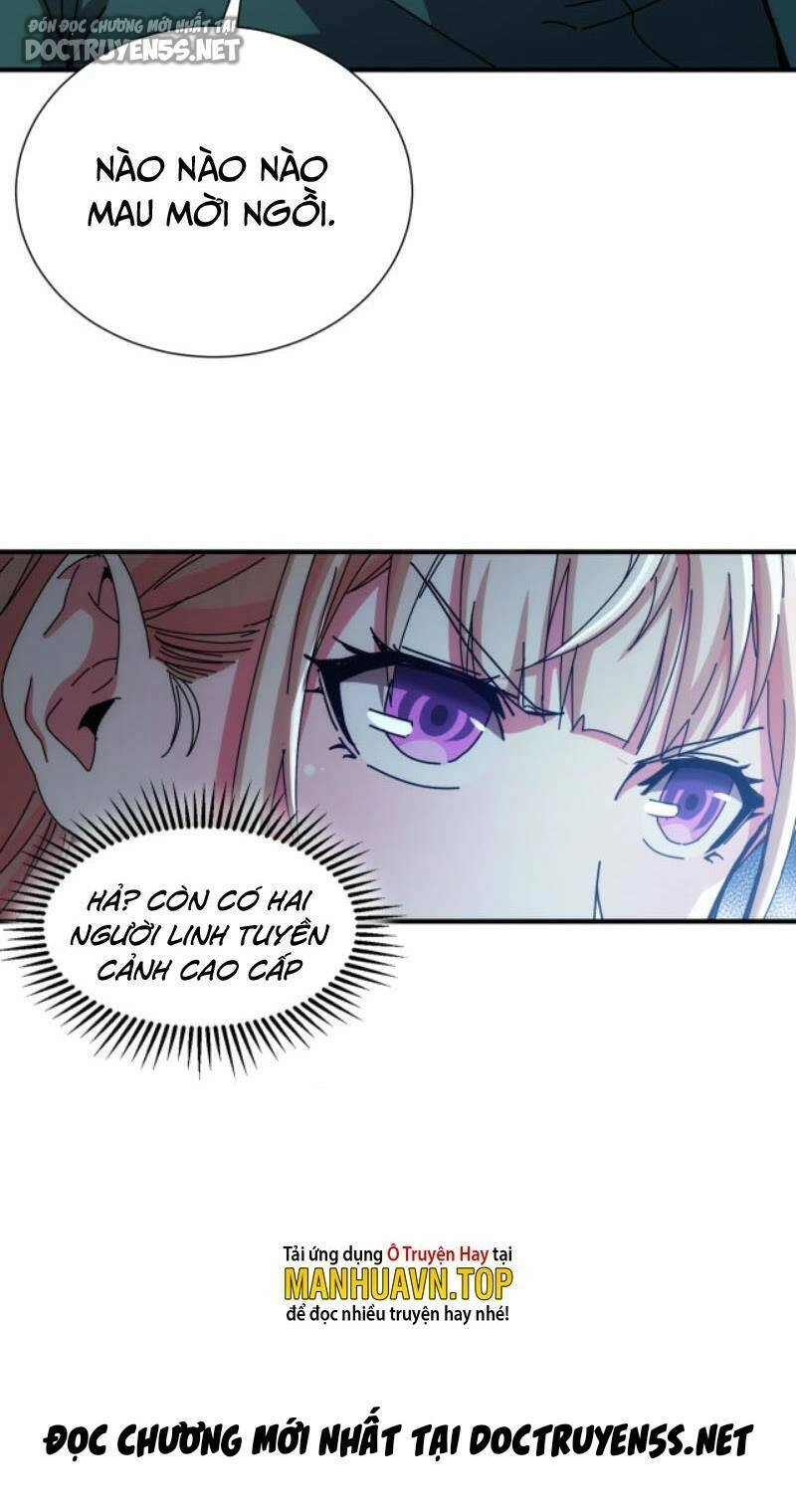 Căn Hộ Thái Hư Chapter 13 - 7