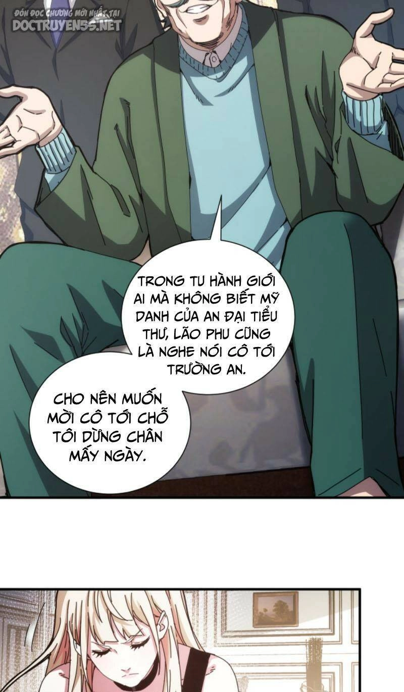 Căn Hộ Thái Hư Chapter 13 - 10