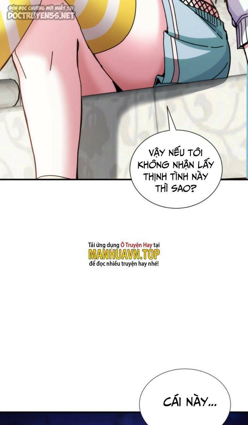 Căn Hộ Thái Hư Chapter 13 - 11