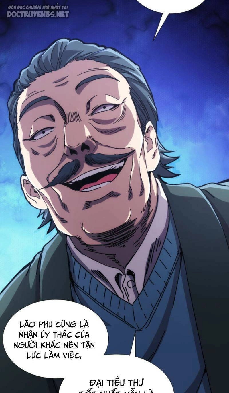 Căn Hộ Thái Hư Chapter 13 - 12