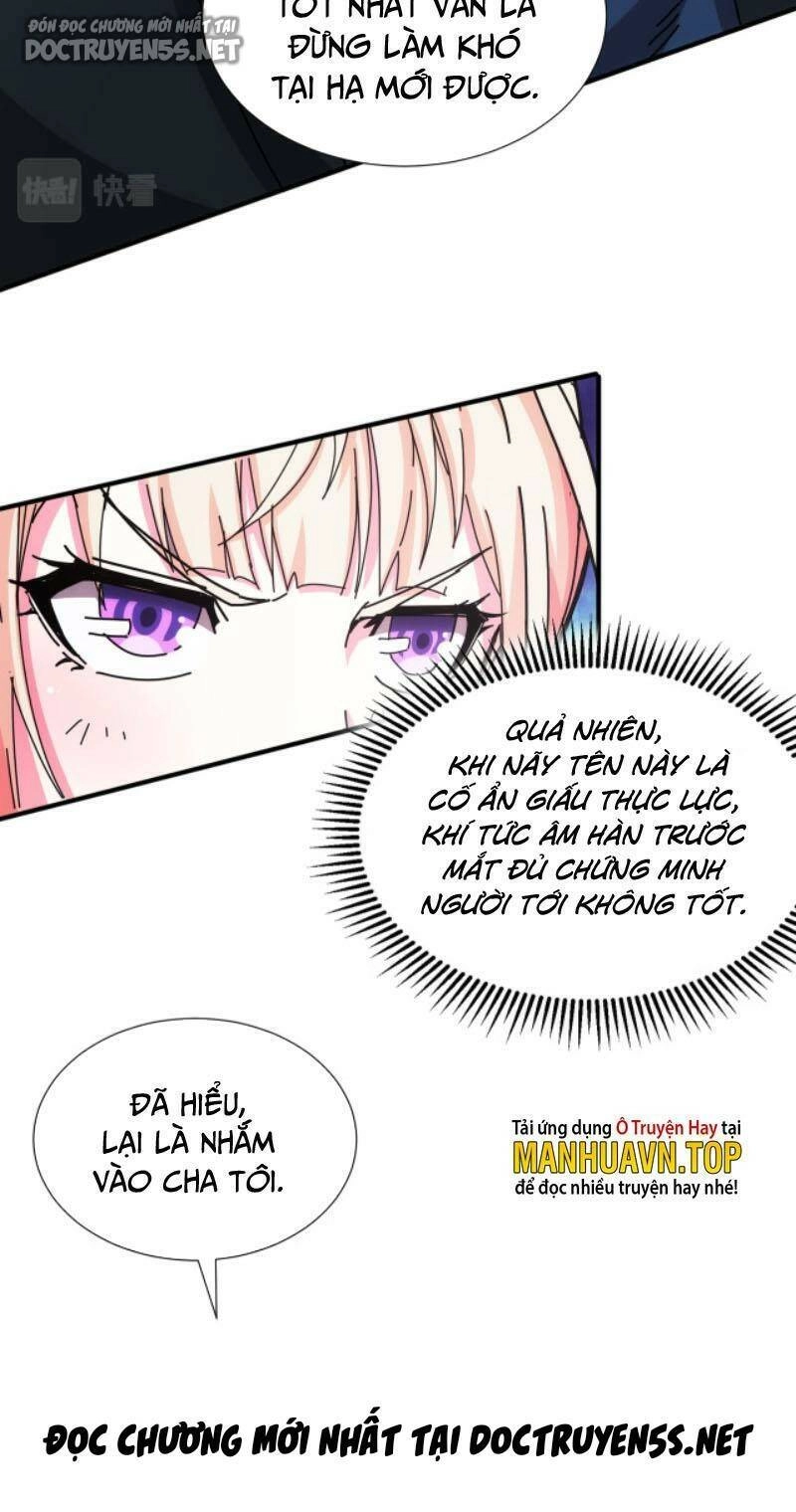 Căn Hộ Thái Hư Chapter 13 - 13