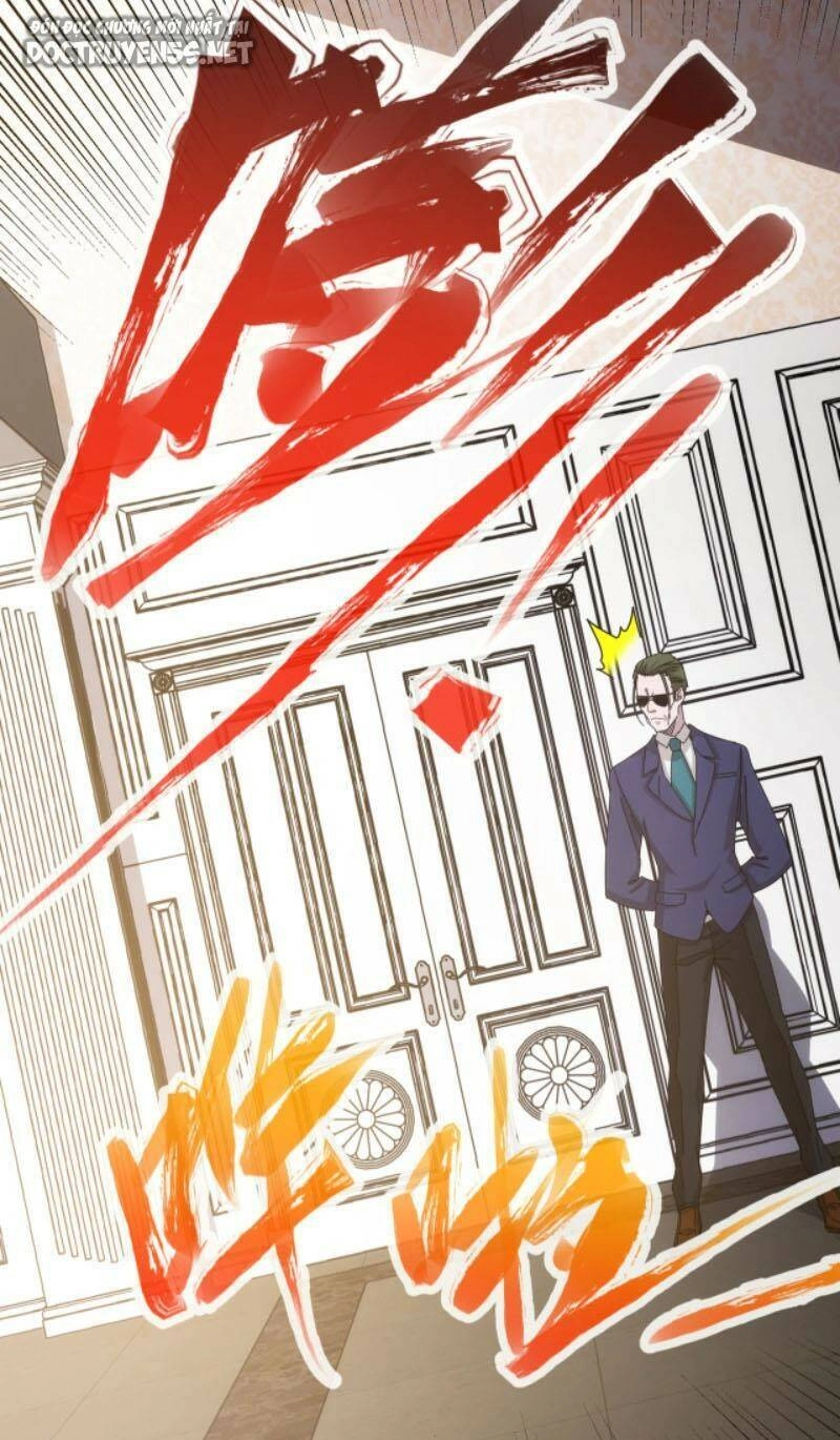 Căn Hộ Thái Hư Chapter 13 - 17