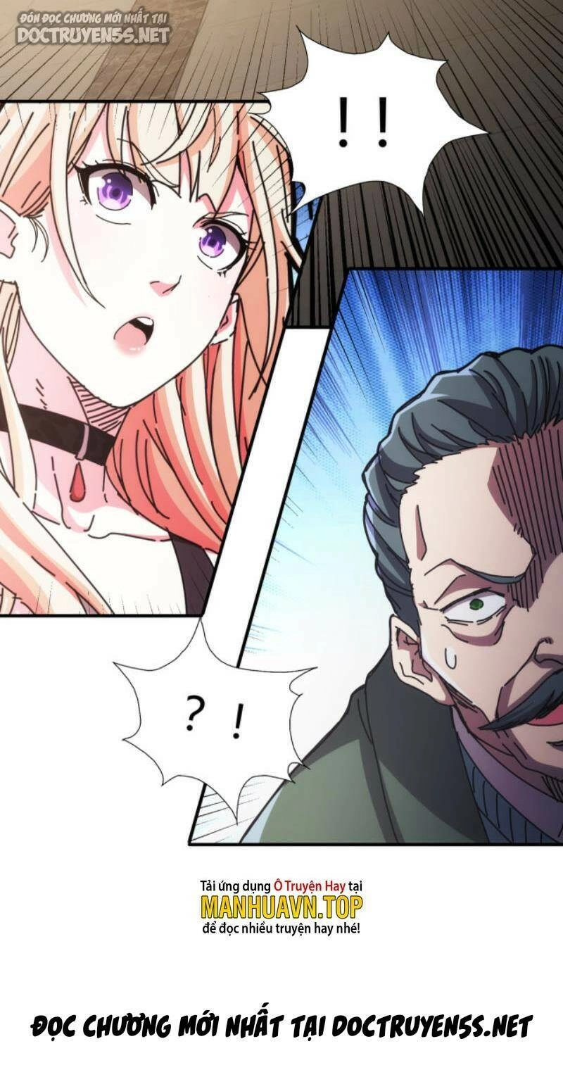 Căn Hộ Thái Hư Chapter 13 - 18