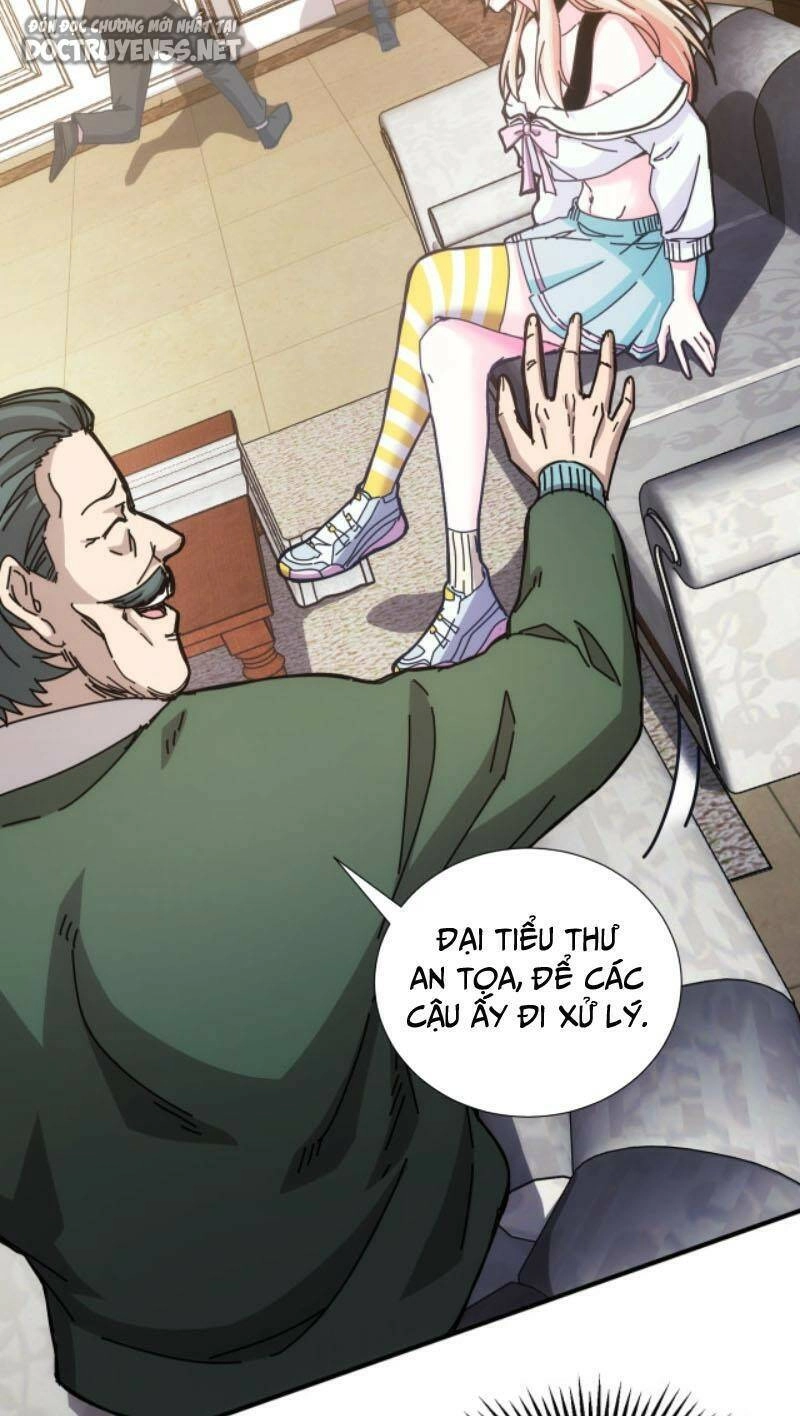 Căn Hộ Thái Hư Chapter 13 - 19