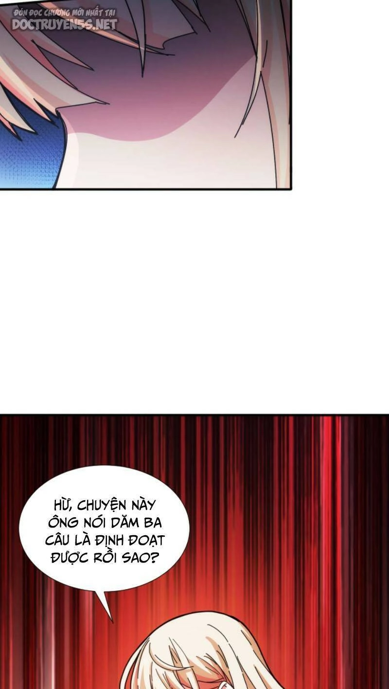 Căn Hộ Thái Hư Chapter 13 - 22