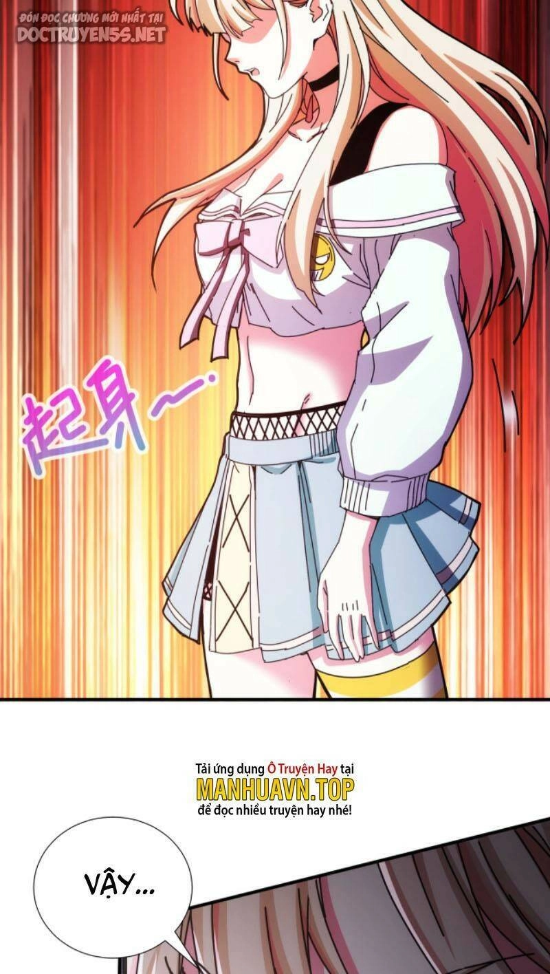 Căn Hộ Thái Hư Chapter 13 - 23