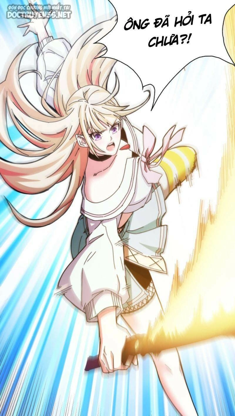 Căn Hộ Thái Hư Chapter 13 - 25