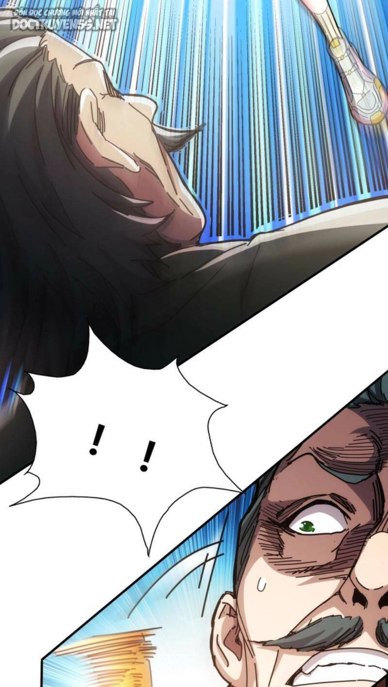 Căn Hộ Thái Hư Chapter 13 - 26