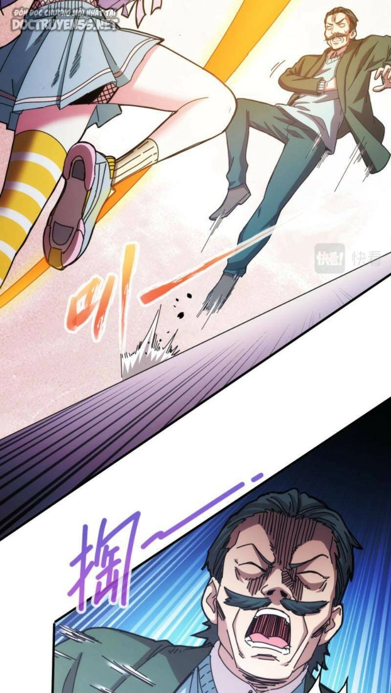 Căn Hộ Thái Hư Chapter 13 - 28