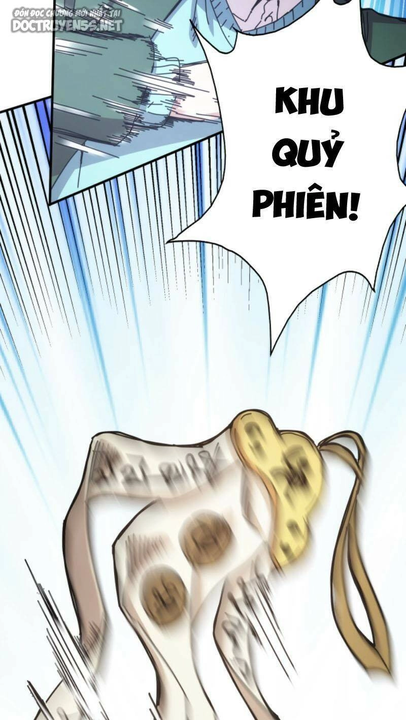 Căn Hộ Thái Hư Chapter 13 - 29