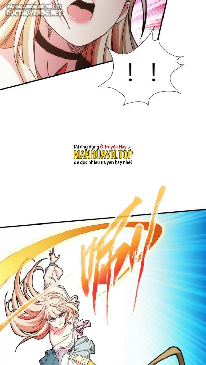 Căn Hộ Thái Hư Chapter 13 - 32