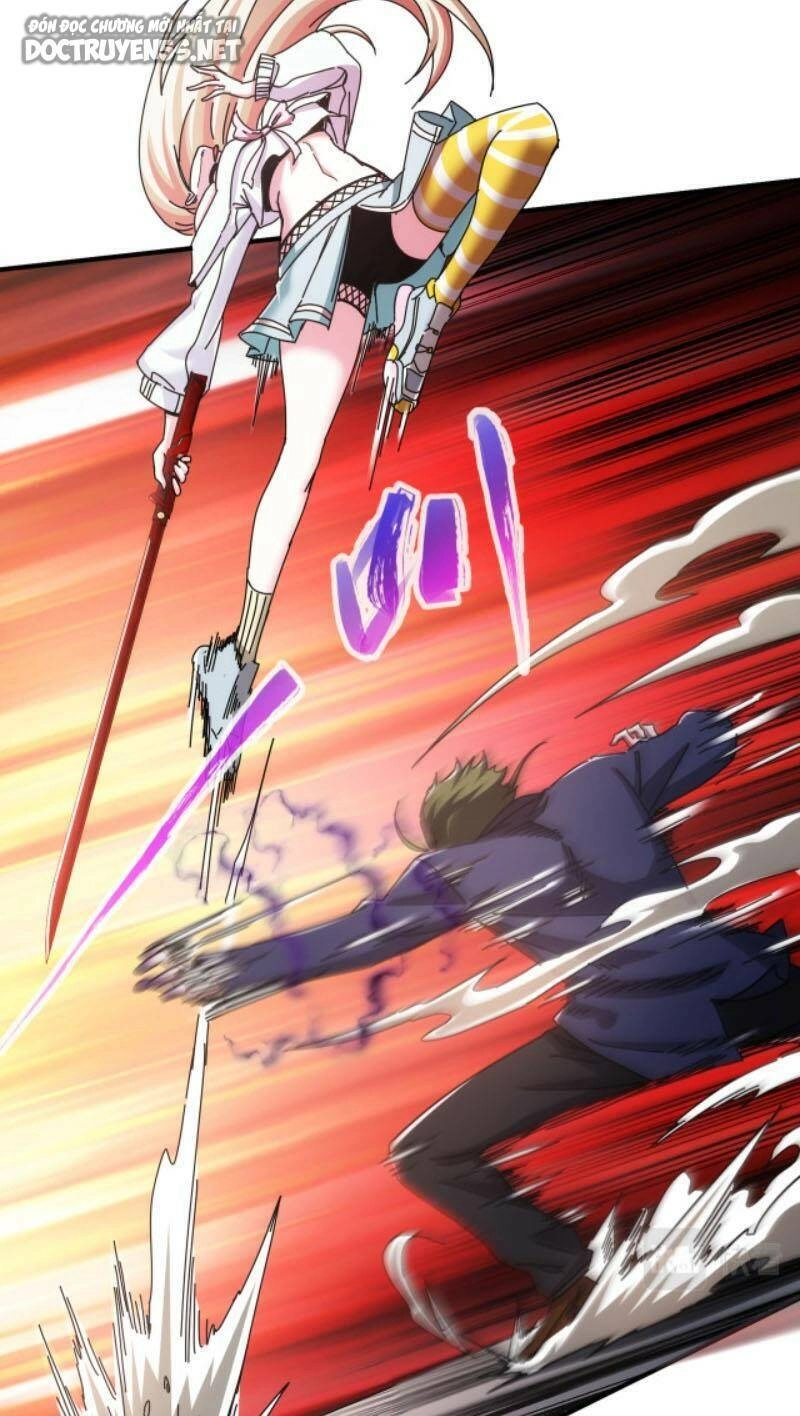 Căn Hộ Thái Hư Chapter 13 - 35