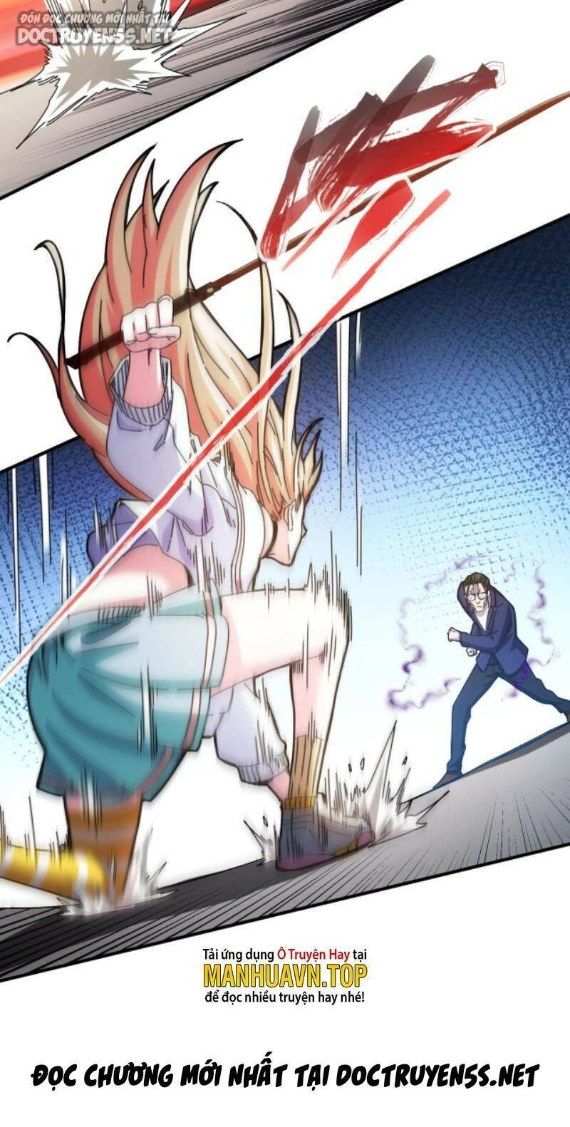 Căn Hộ Thái Hư Chapter 13 - 36