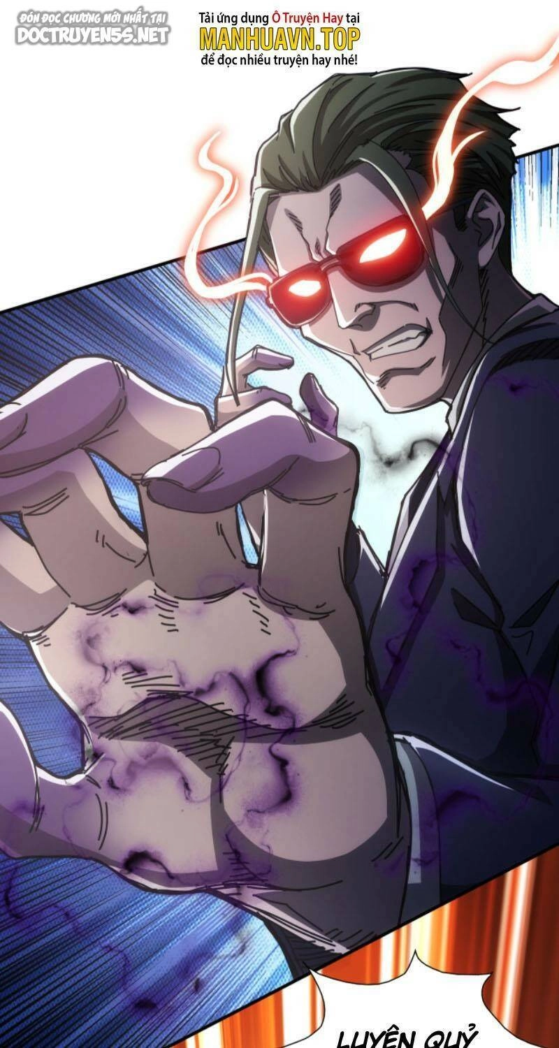 Căn Hộ Thái Hư Chapter 14 - 1