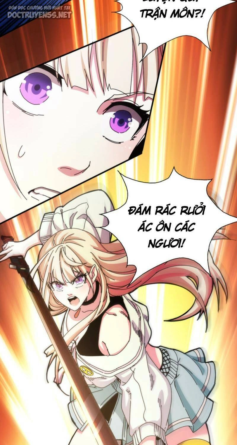 Căn Hộ Thái Hư Chapter 14 - 2