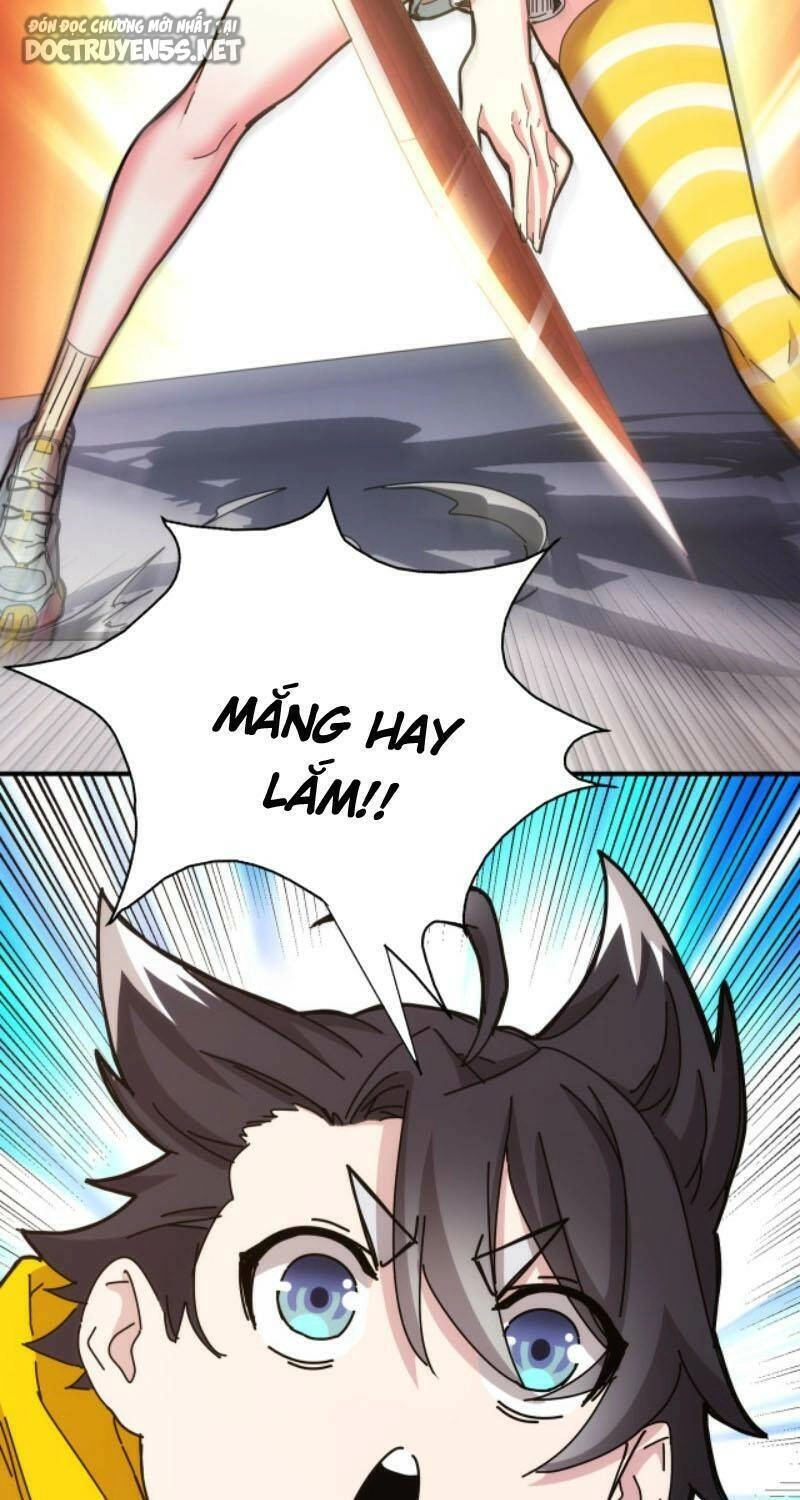 Căn Hộ Thái Hư Chapter 14 - 3