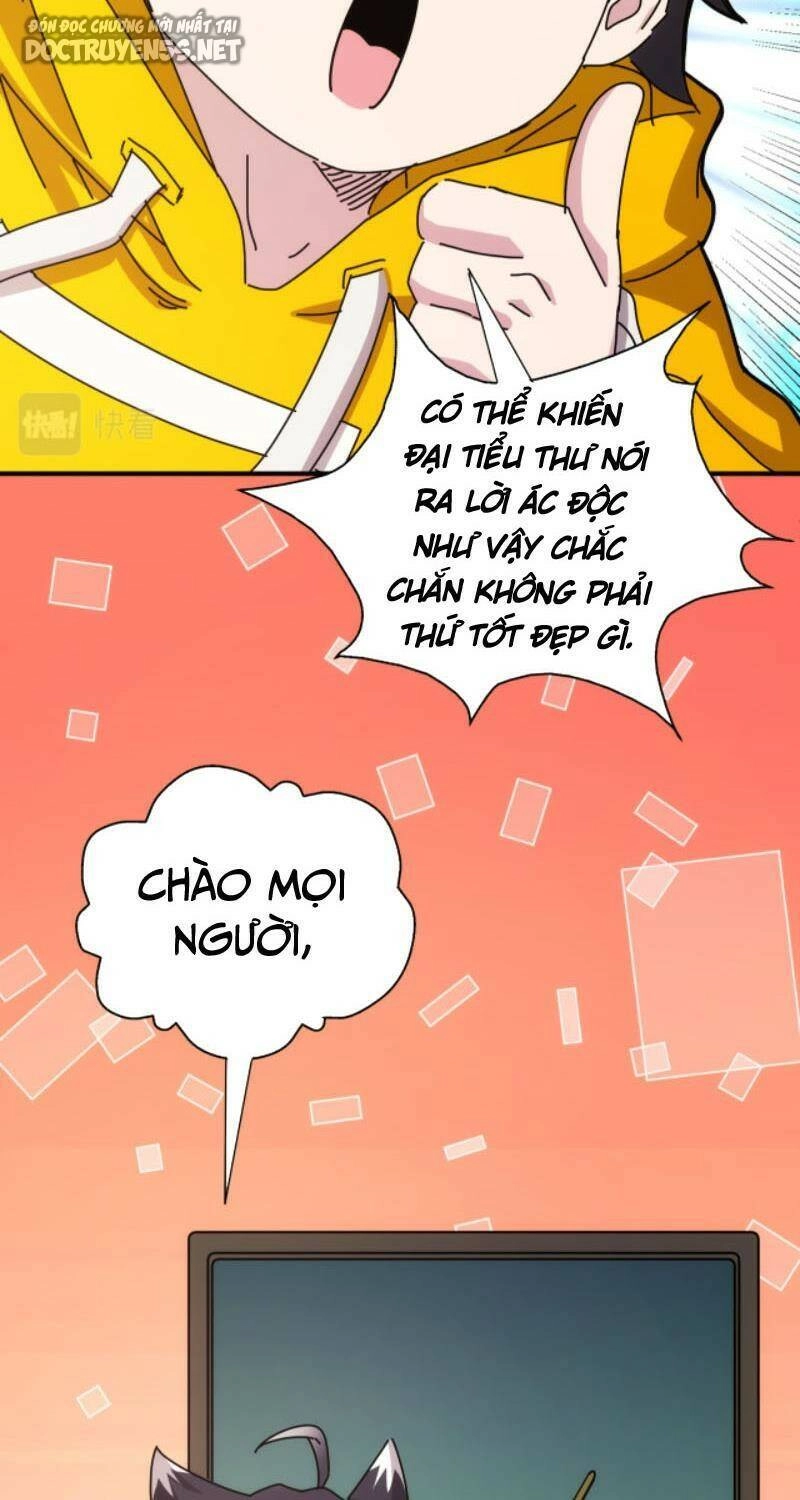 Căn Hộ Thái Hư Chapter 14 - 4