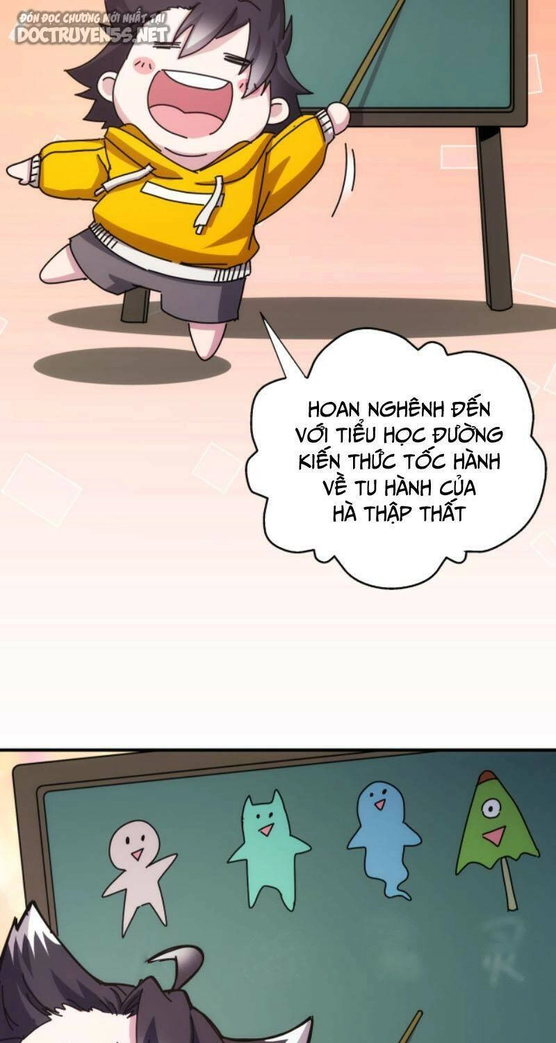 Căn Hộ Thái Hư Chapter 14 - 5