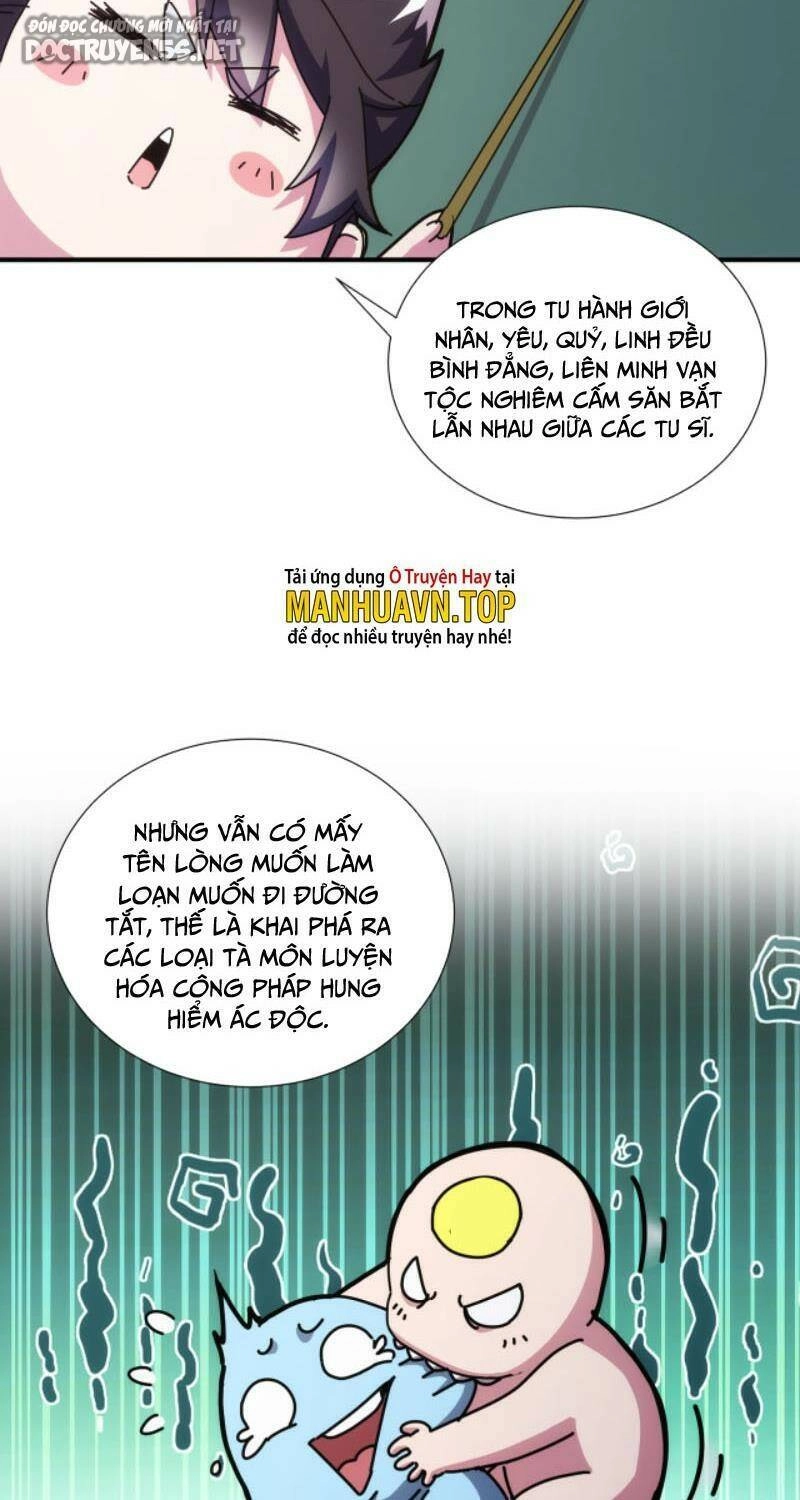 Căn Hộ Thái Hư Chapter 14 - 6