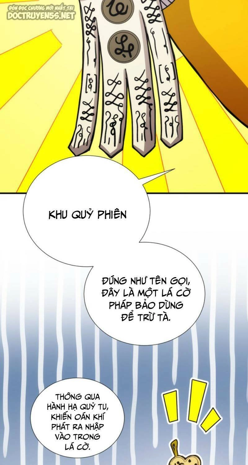 Căn Hộ Thái Hư Chapter 14 - 8