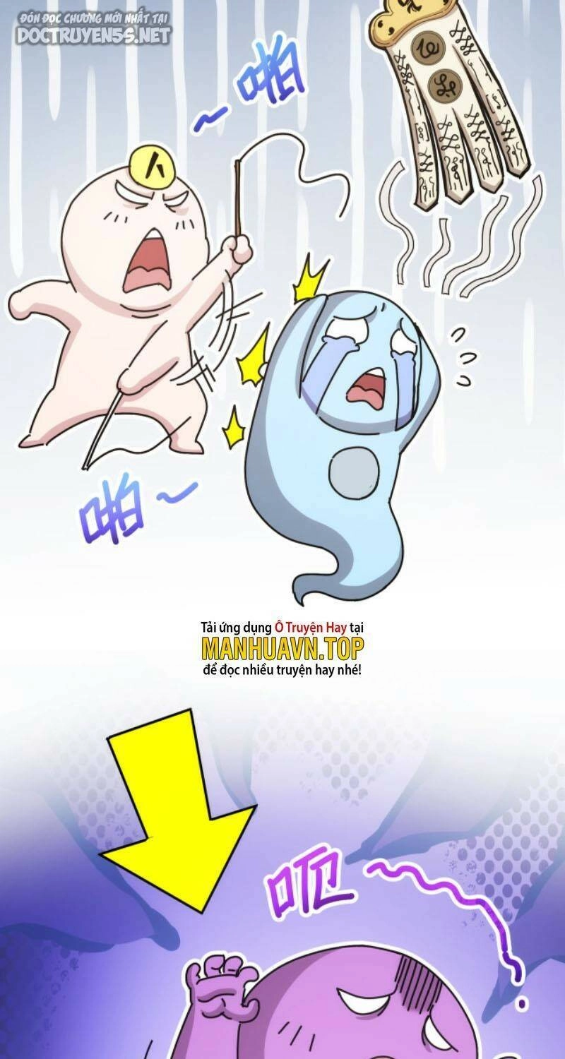 Căn Hộ Thái Hư Chapter 14 - 9