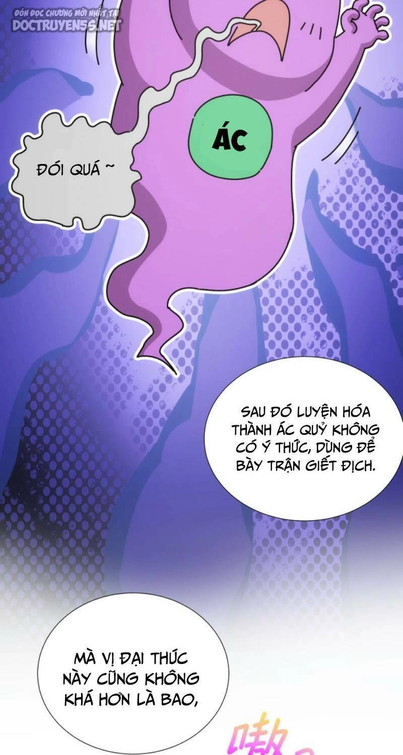 Căn Hộ Thái Hư Chapter 14 - 10