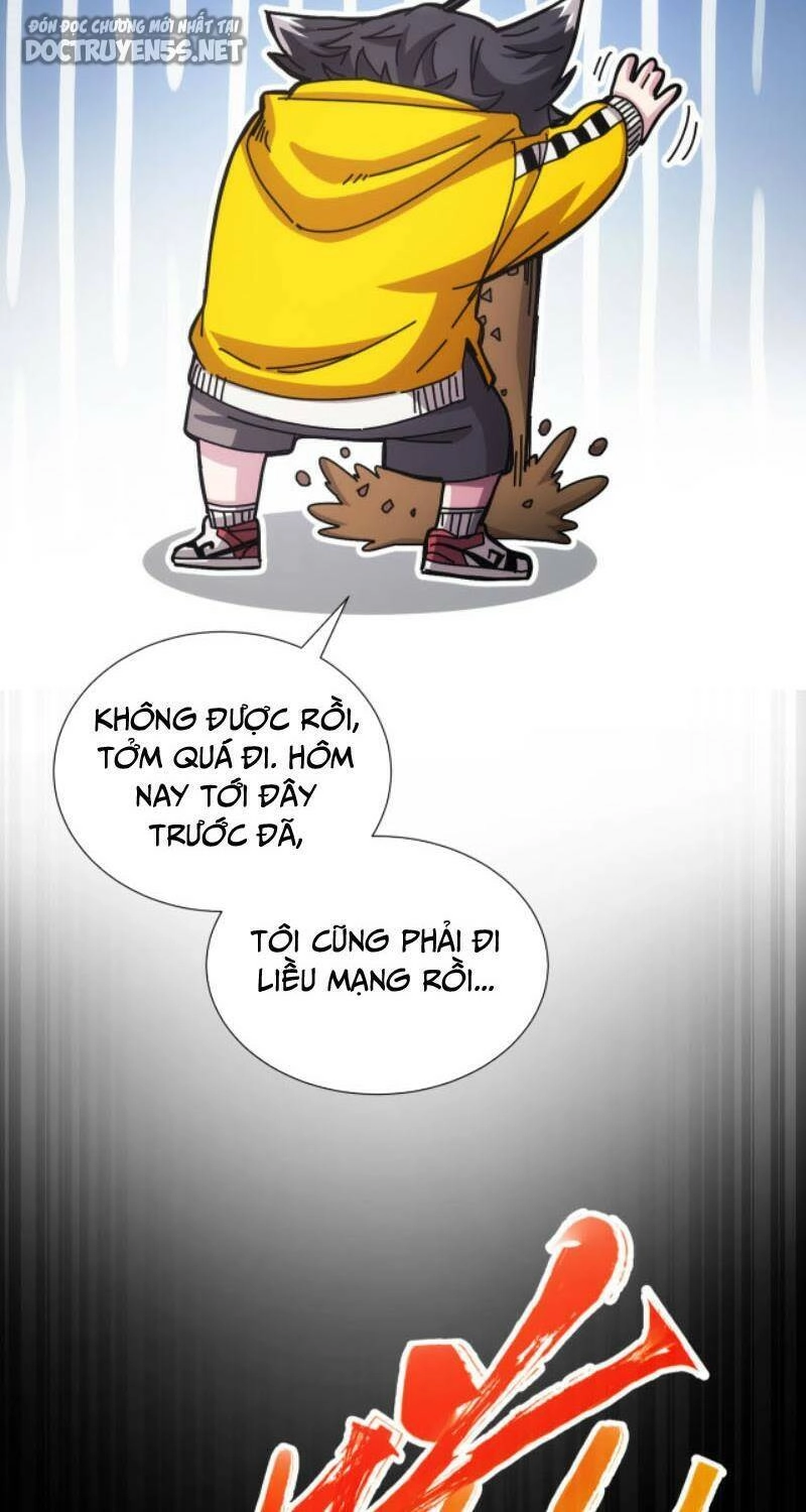 Căn Hộ Thái Hư Chapter 14 - 12