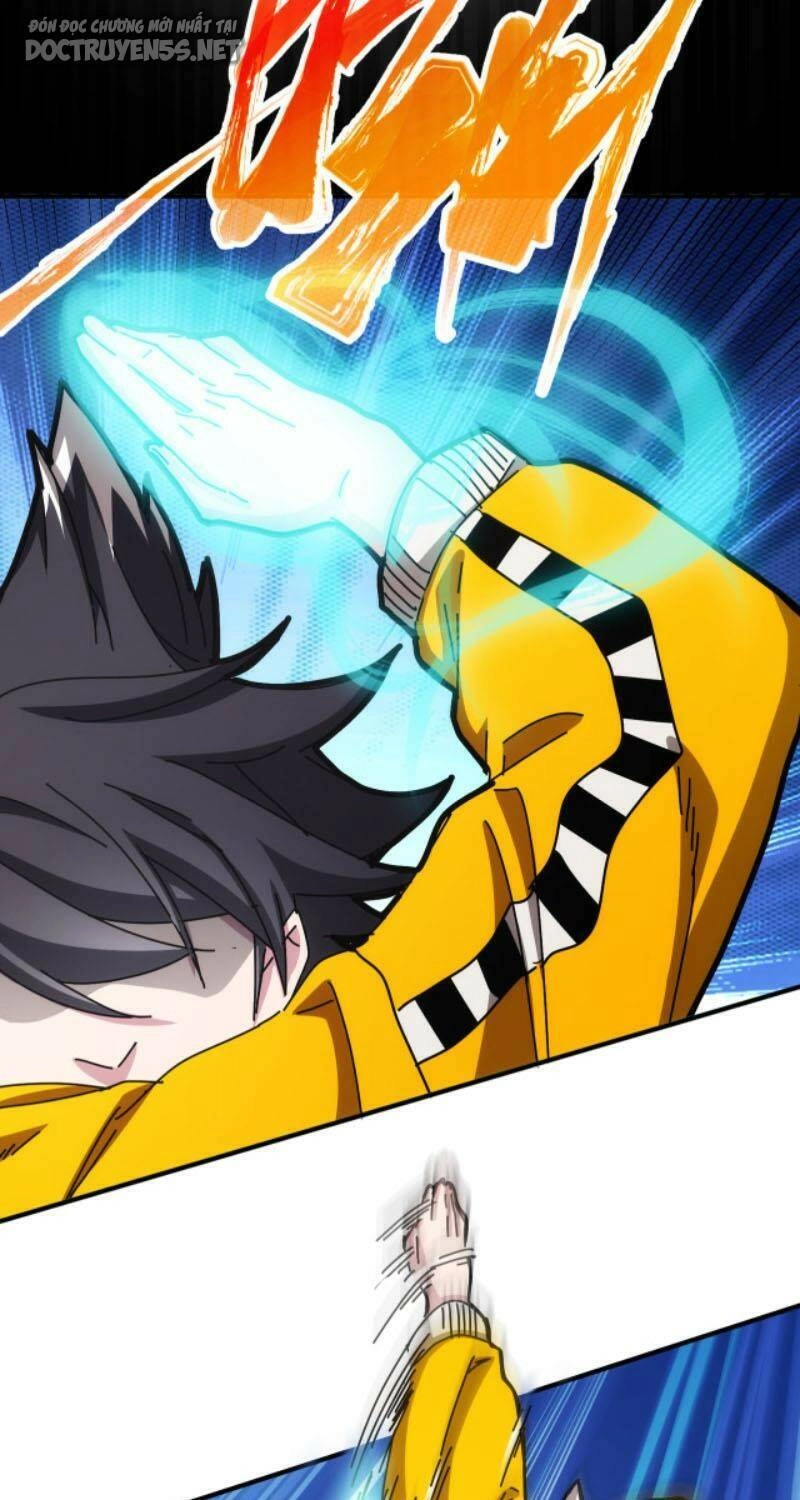 Căn Hộ Thái Hư Chapter 14 - 13