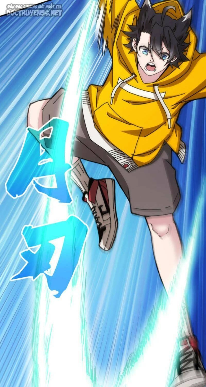 Căn Hộ Thái Hư Chapter 14 - 14