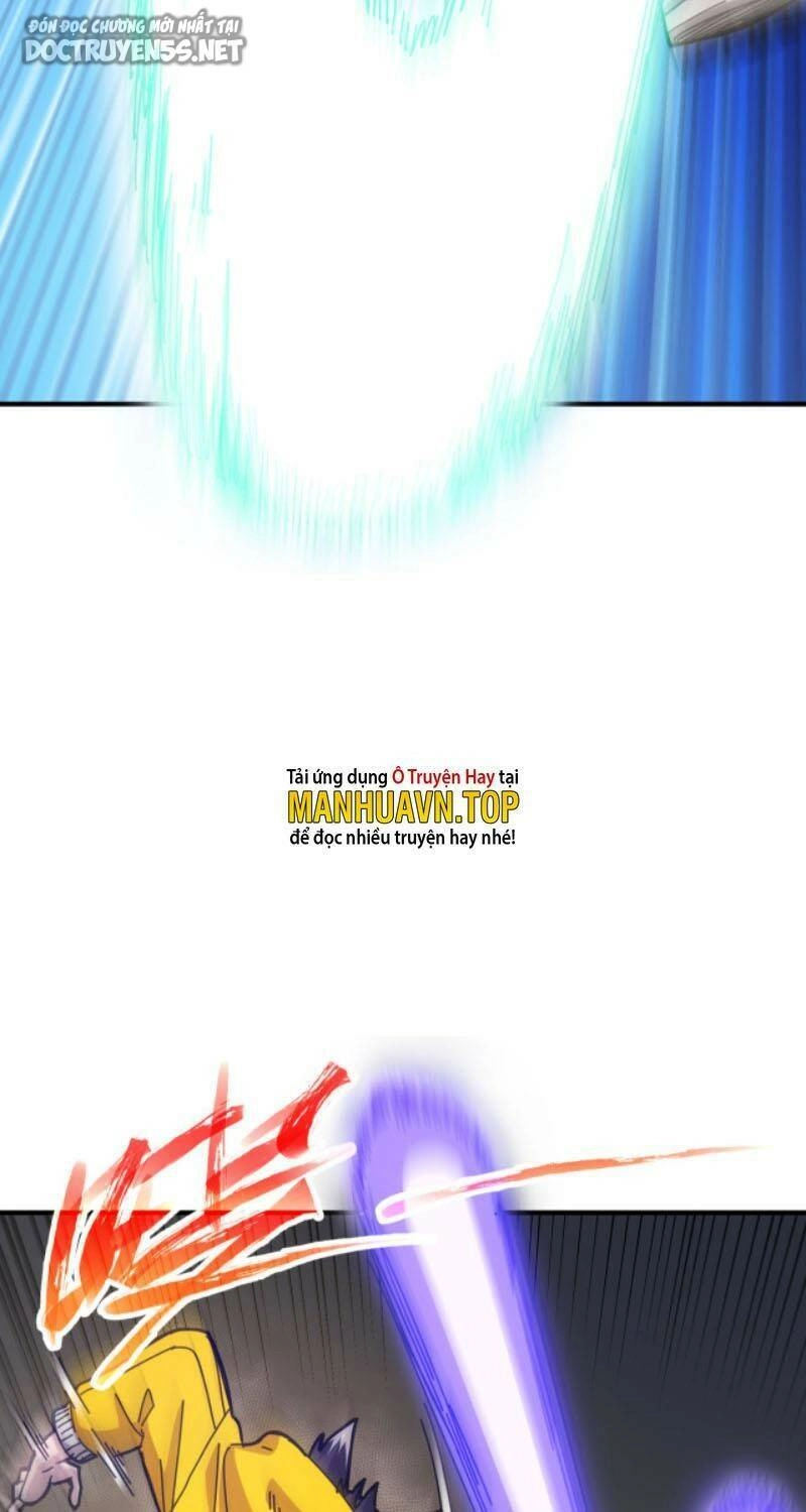 Căn Hộ Thái Hư Chapter 14 - 15