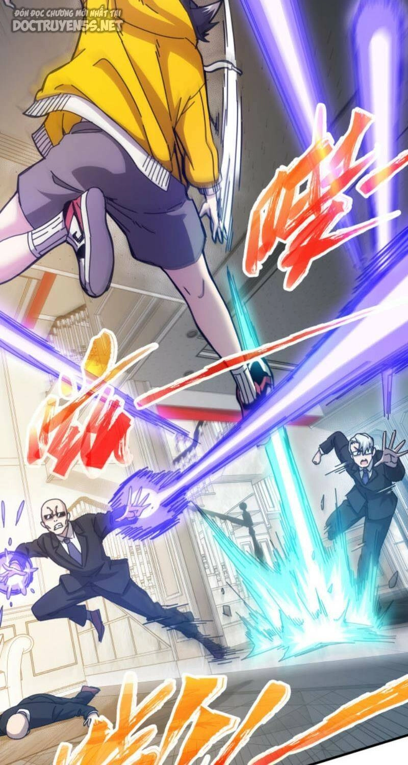 Căn Hộ Thái Hư Chapter 14 - 16