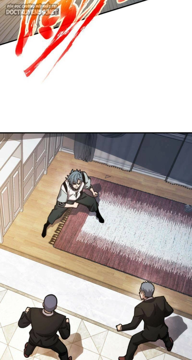 Căn Hộ Thái Hư Chapter 14 - 17