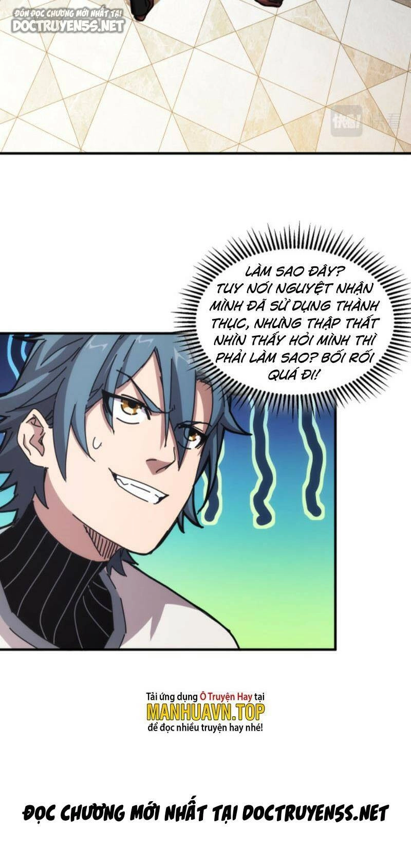 Căn Hộ Thái Hư Chapter 14 - 18