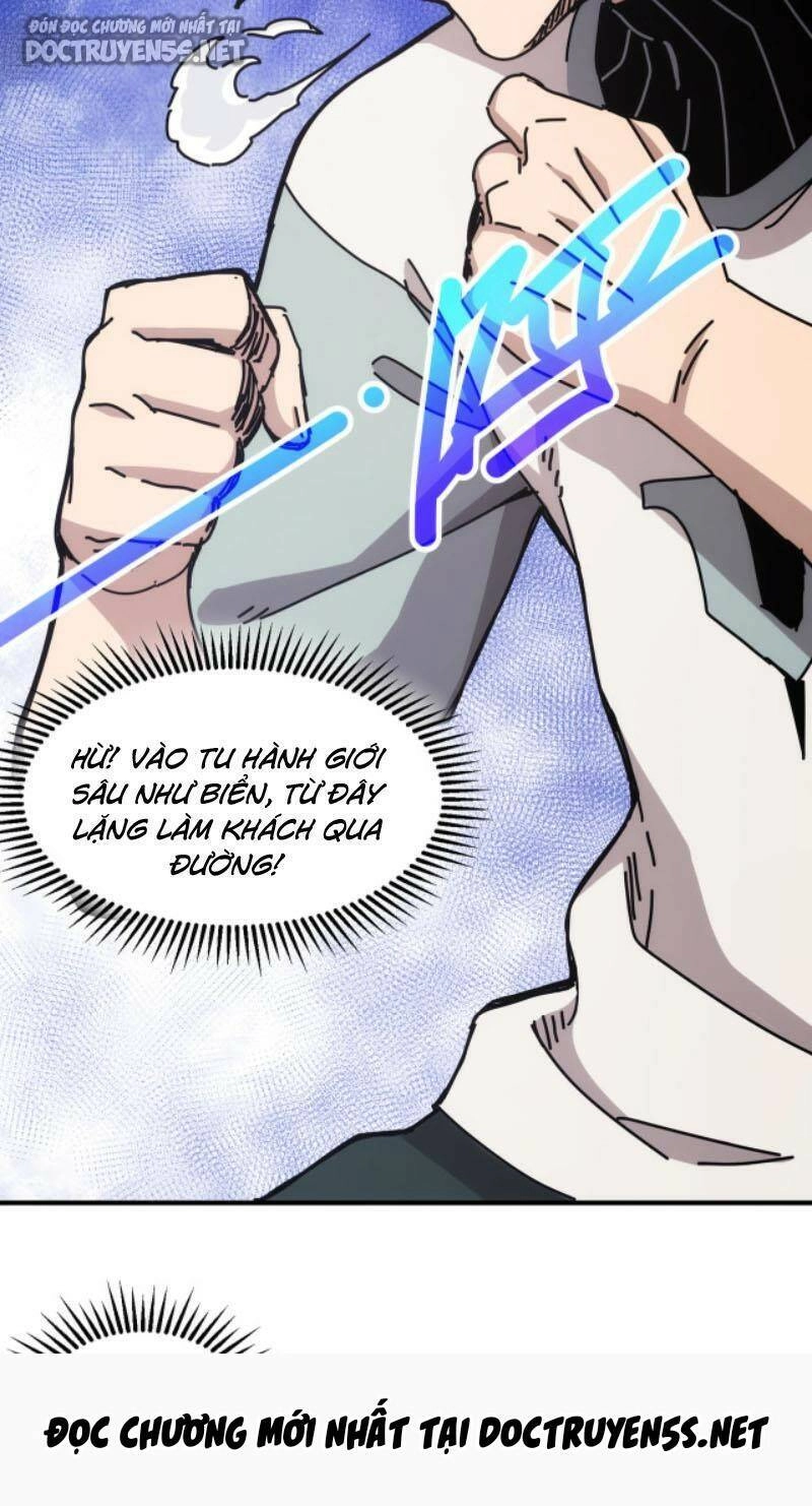 Căn Hộ Thái Hư Chapter 14 - 24