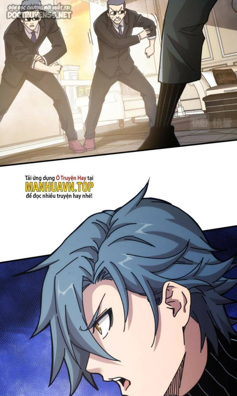 Căn Hộ Thái Hư Chapter 14 - 25