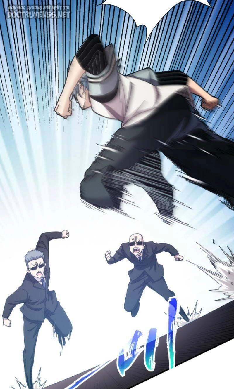 Căn Hộ Thái Hư Chapter 14 - 27