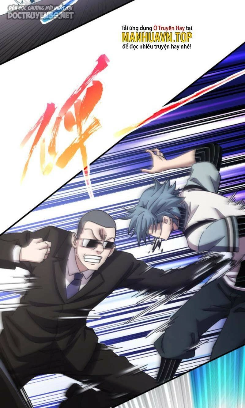 Căn Hộ Thái Hư Chapter 14 - 28