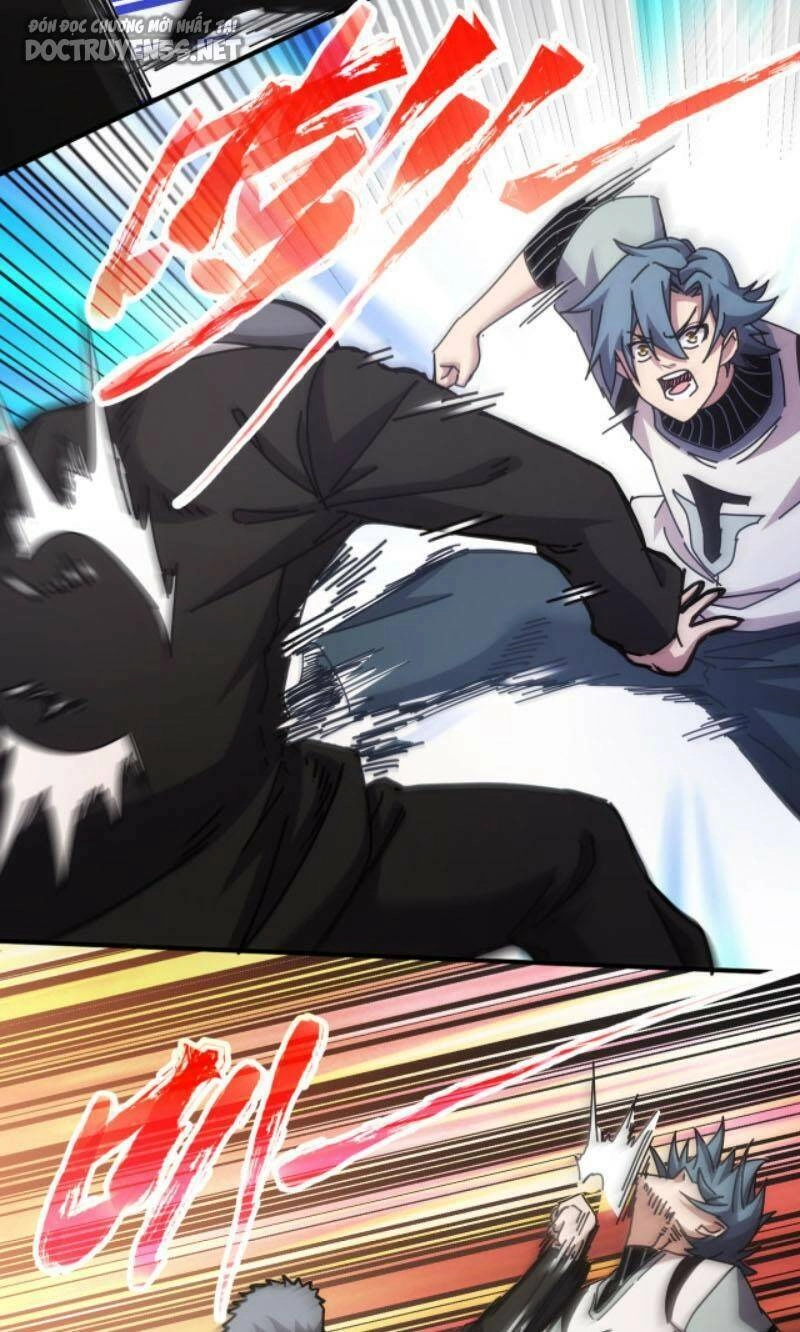 Căn Hộ Thái Hư Chapter 14 - 29