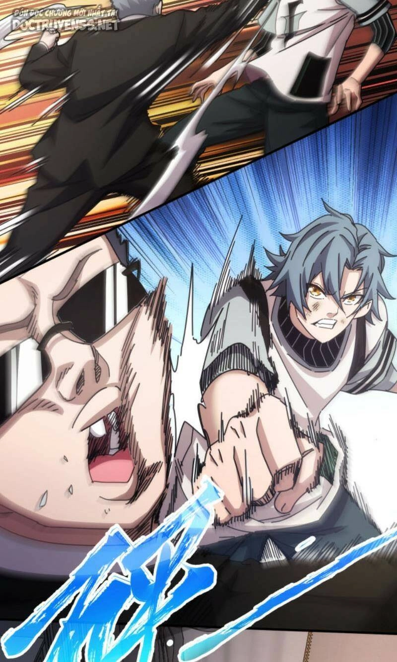 Căn Hộ Thái Hư Chapter 14 - 30